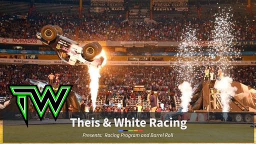 Theis and White Racing