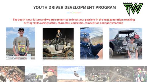 Youth Driver Program