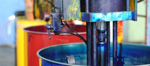 Lab manufacturing