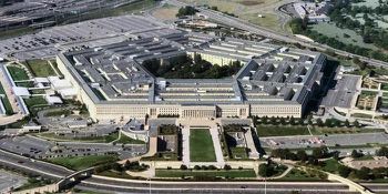 Pentagon — DoD headquarters