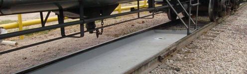 Rail track
